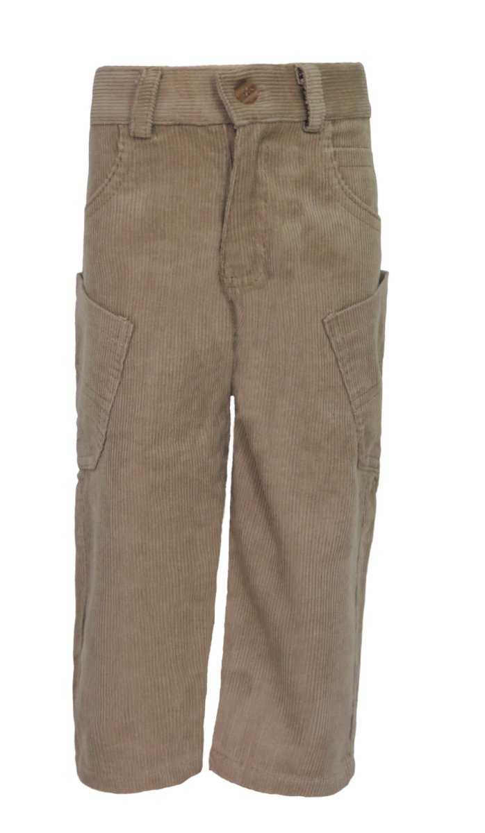 Pantalon Corderoy