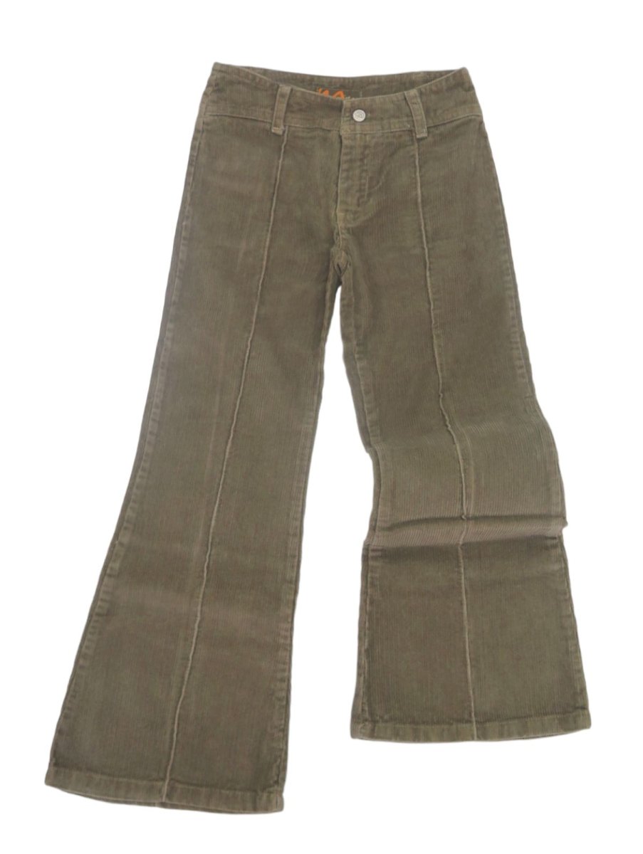 Pantalon de Corderoy Oxford