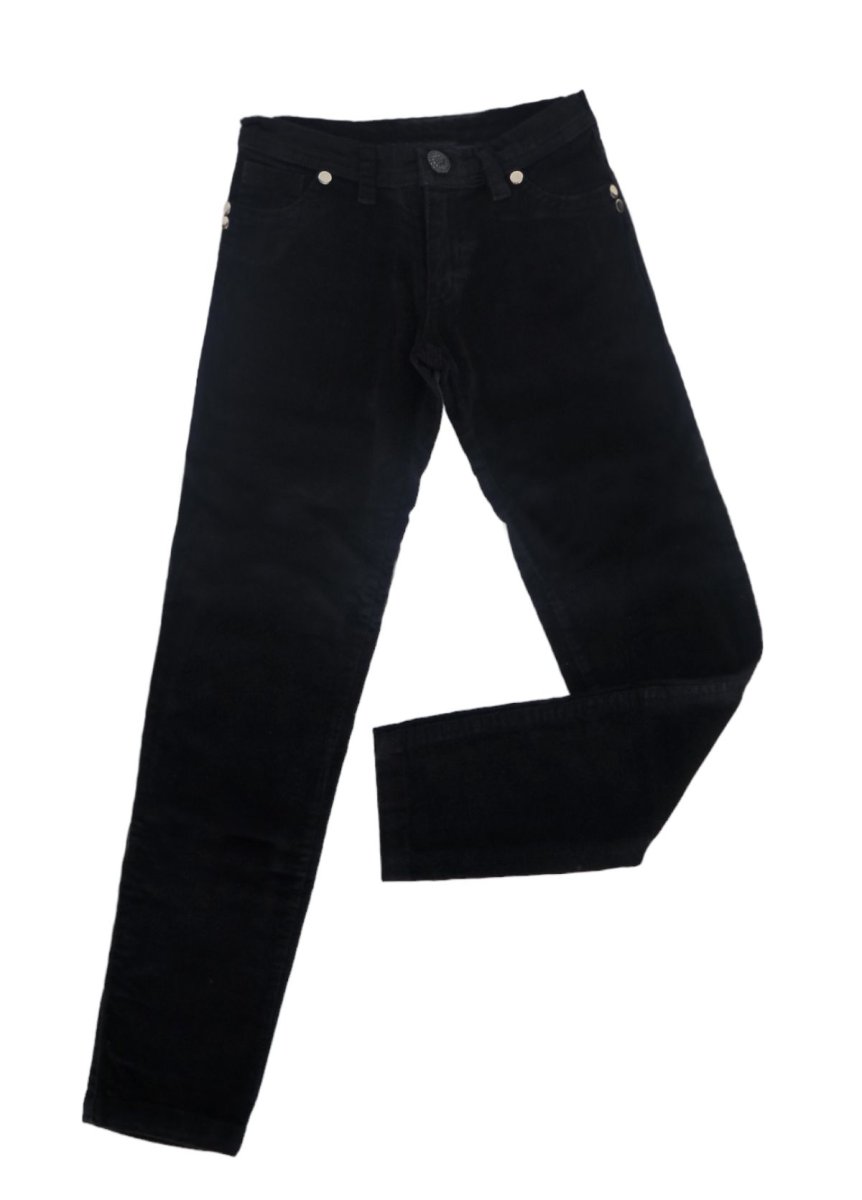 Pantalon de Corderoy con Tachas