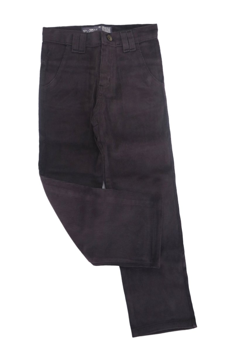 Pantalon de Corderoy