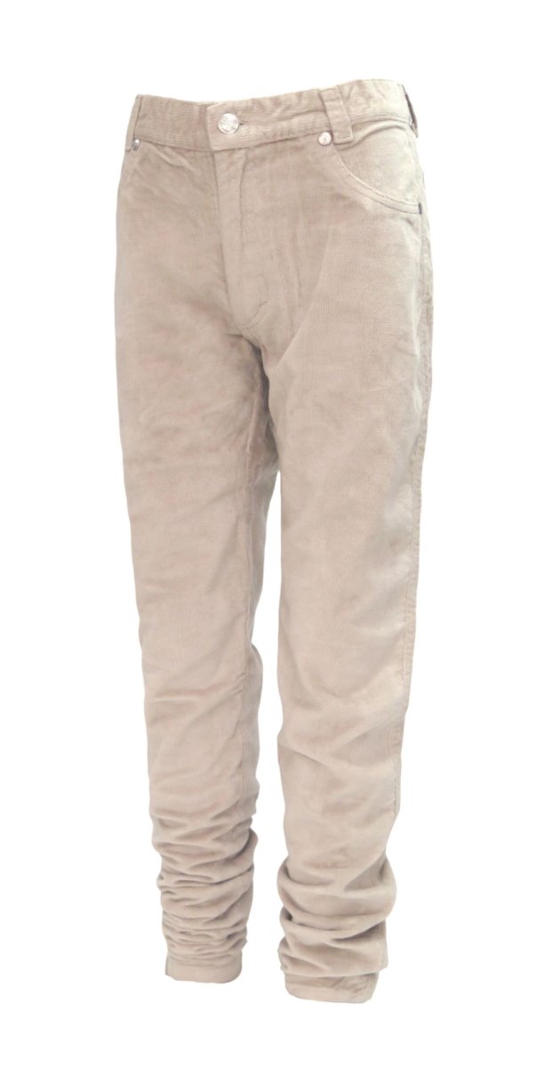 Pantalon de Corderoy
