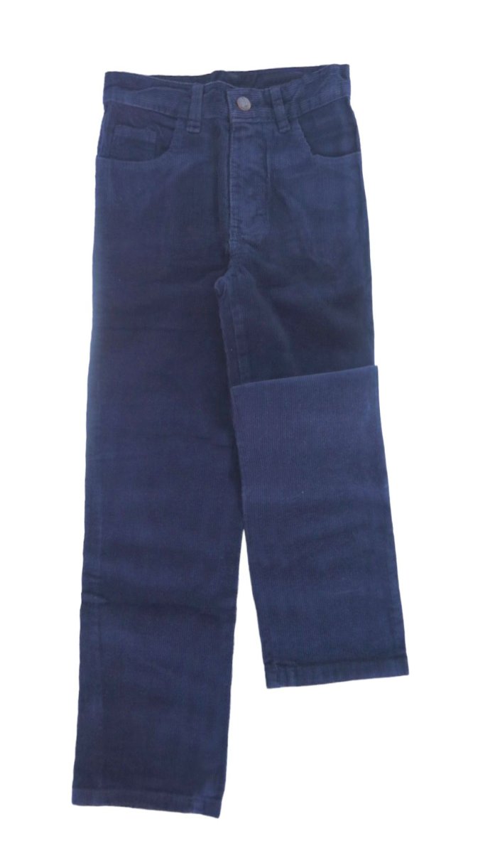 Pantalon de Corderoy