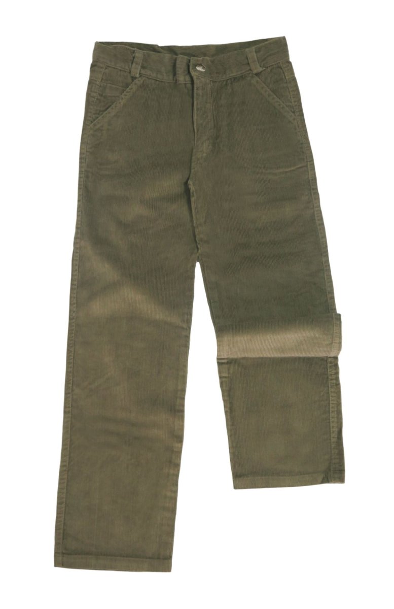 Pantalon de Corderoy