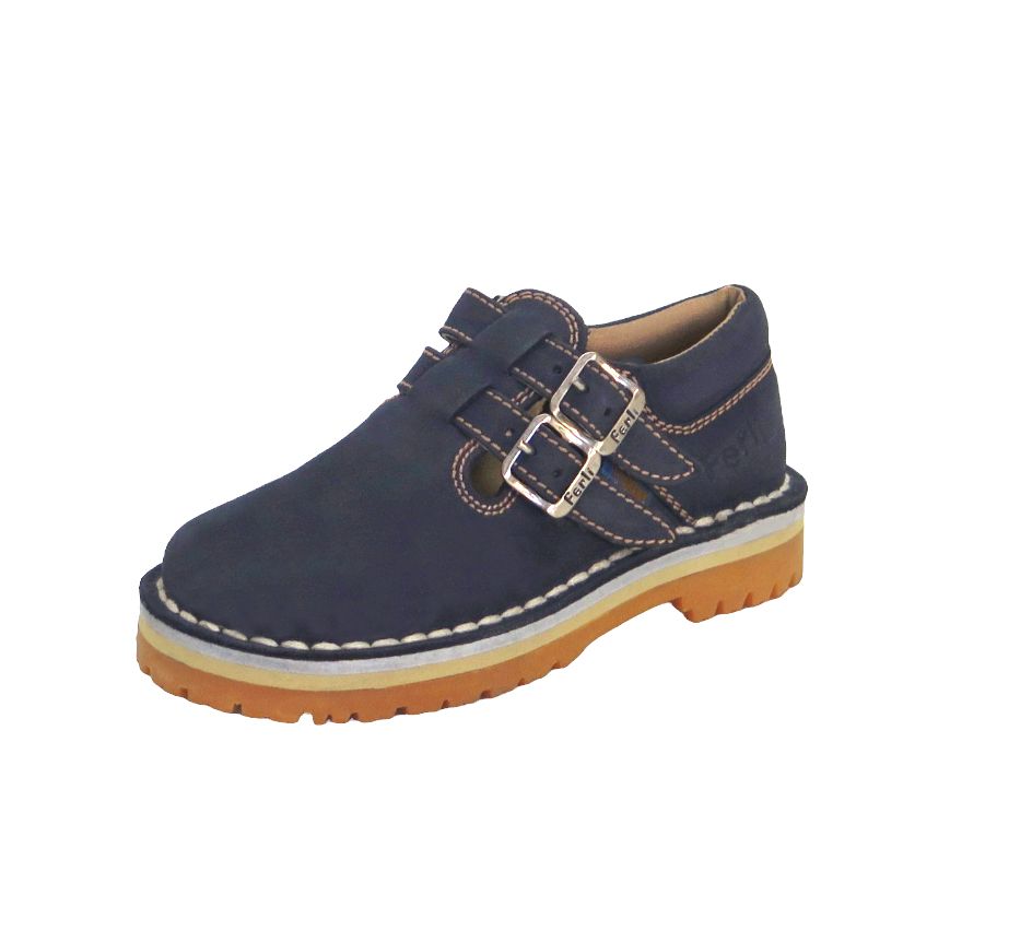 Zapato Guillermina OUTLET