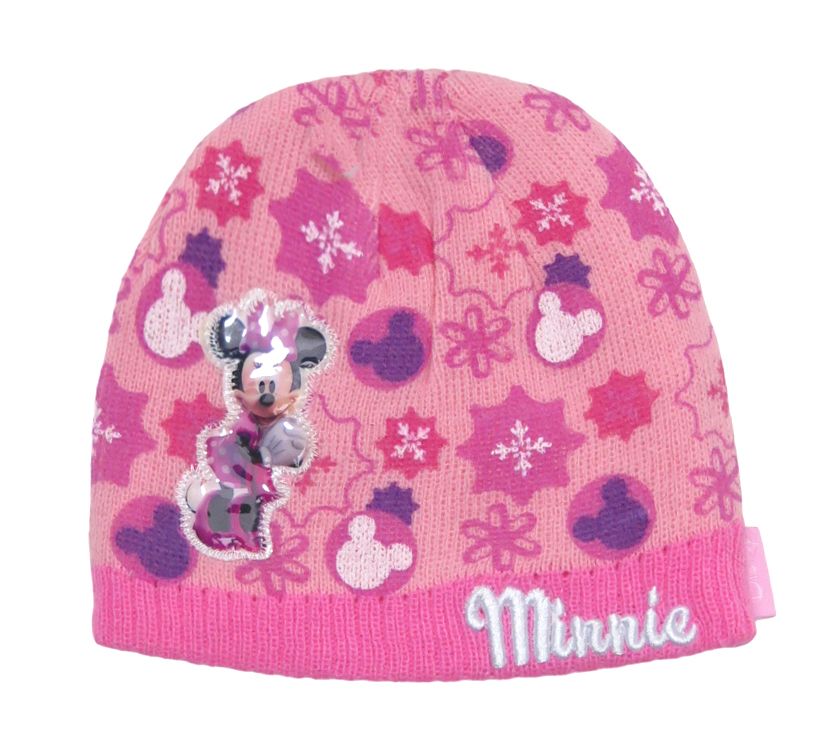 GDB671 Gorrito Mickey Tejido