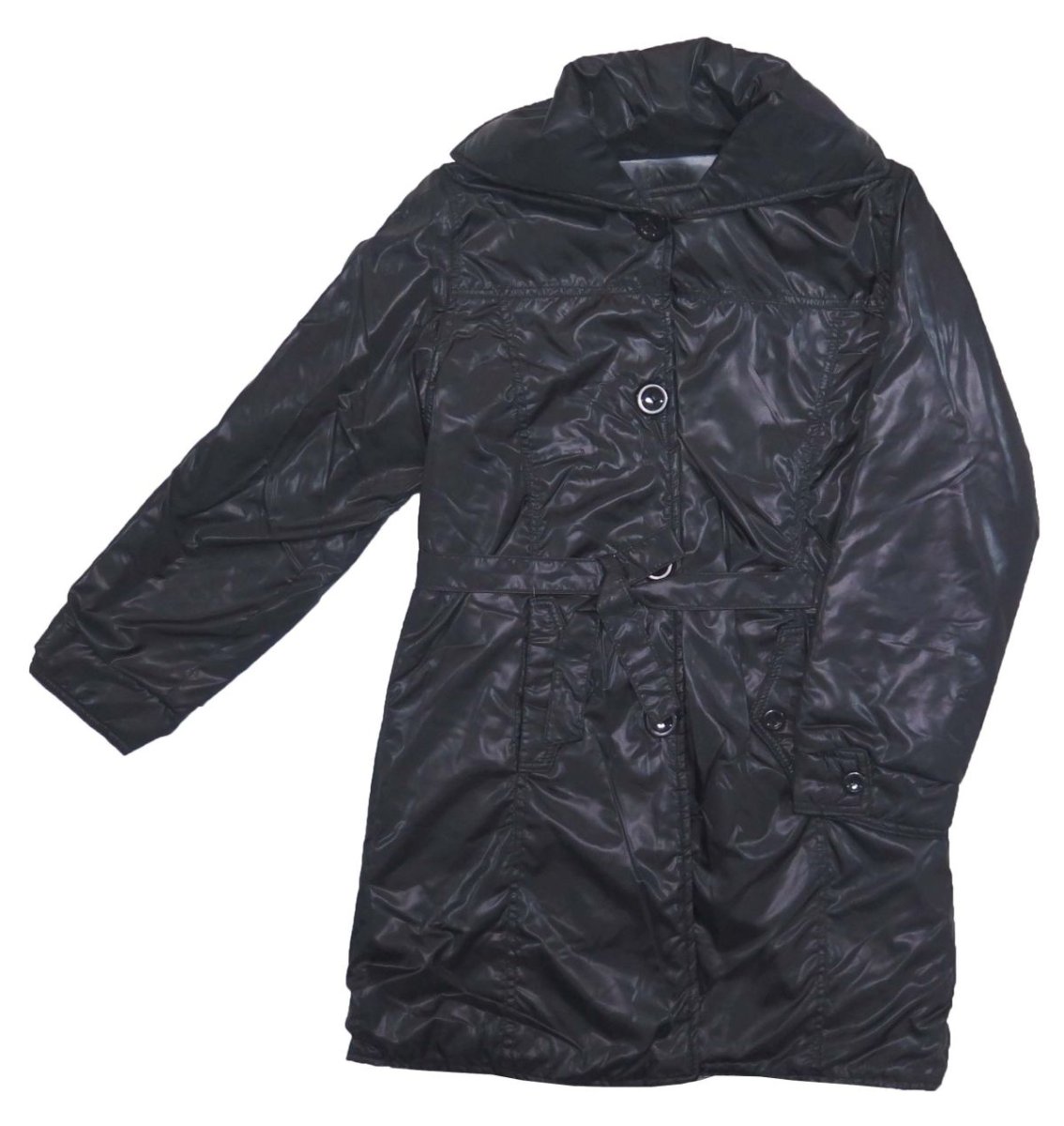 Tapado de Microfibra con Botones