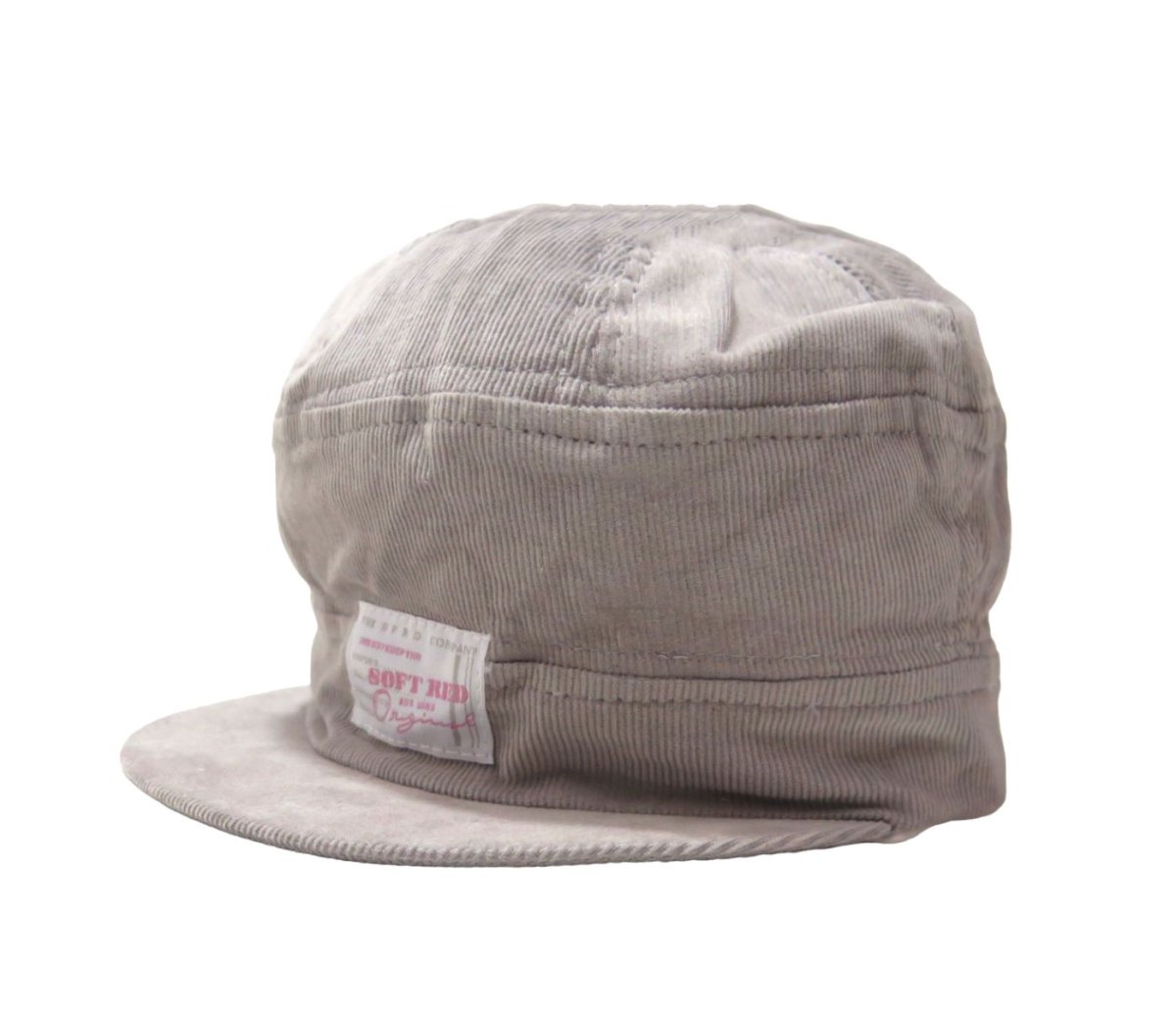 Gorro Cap de Corderoy