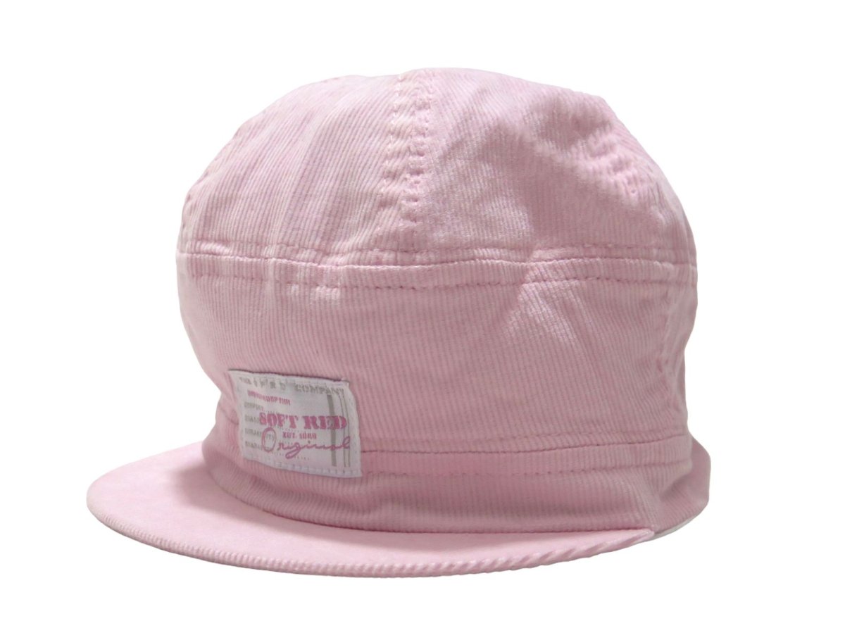 Gorro Cap de Corderoy