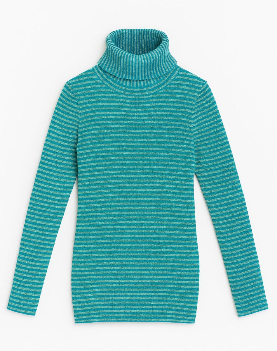 Polera Morley Rayada