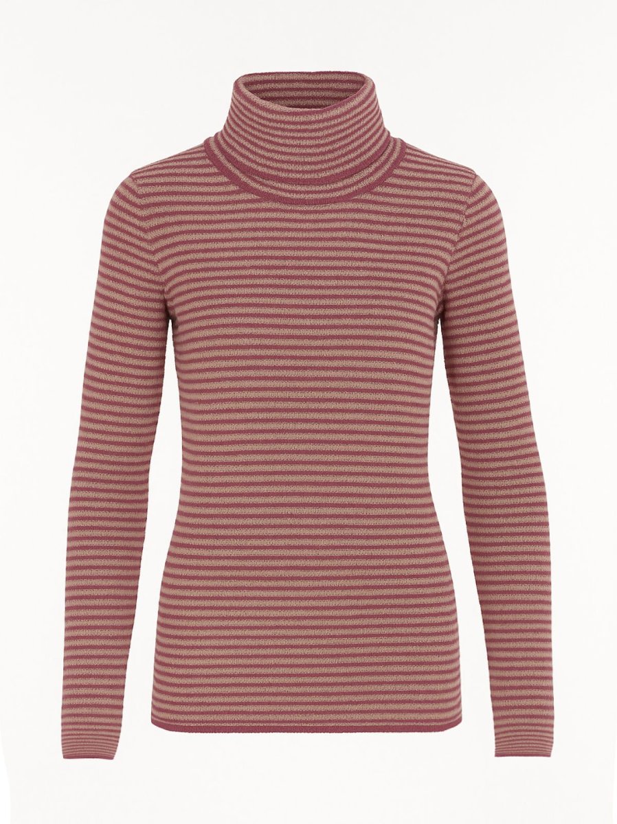 Polera Morley Rayada