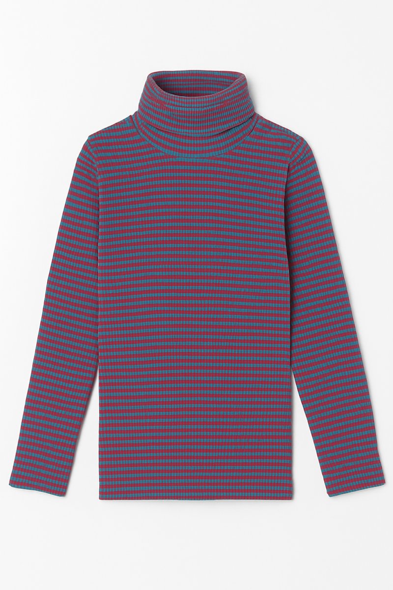 Polera Morley Rayada