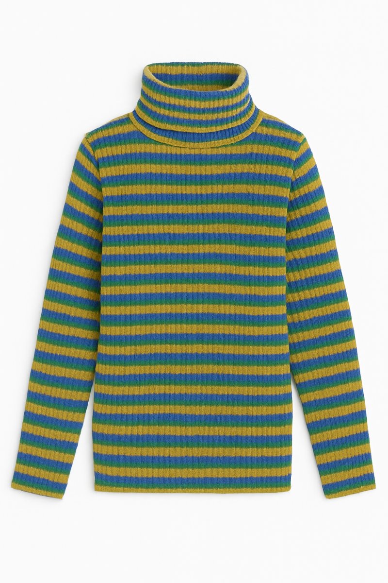 Polera Morley Rayada