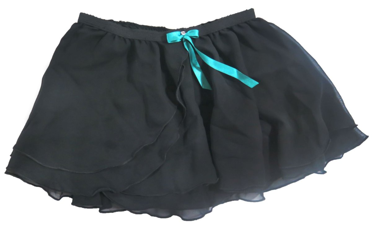 Pollerines gasa de danza