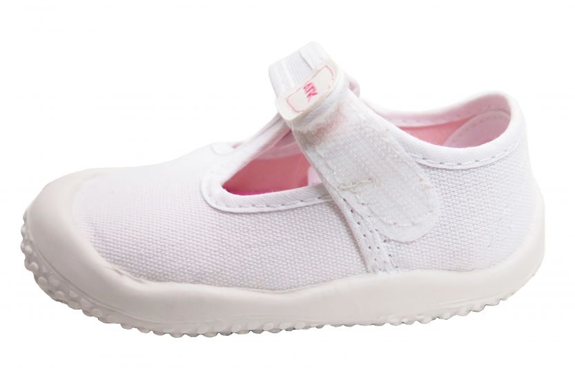 Guillermina de Lona con Velcro