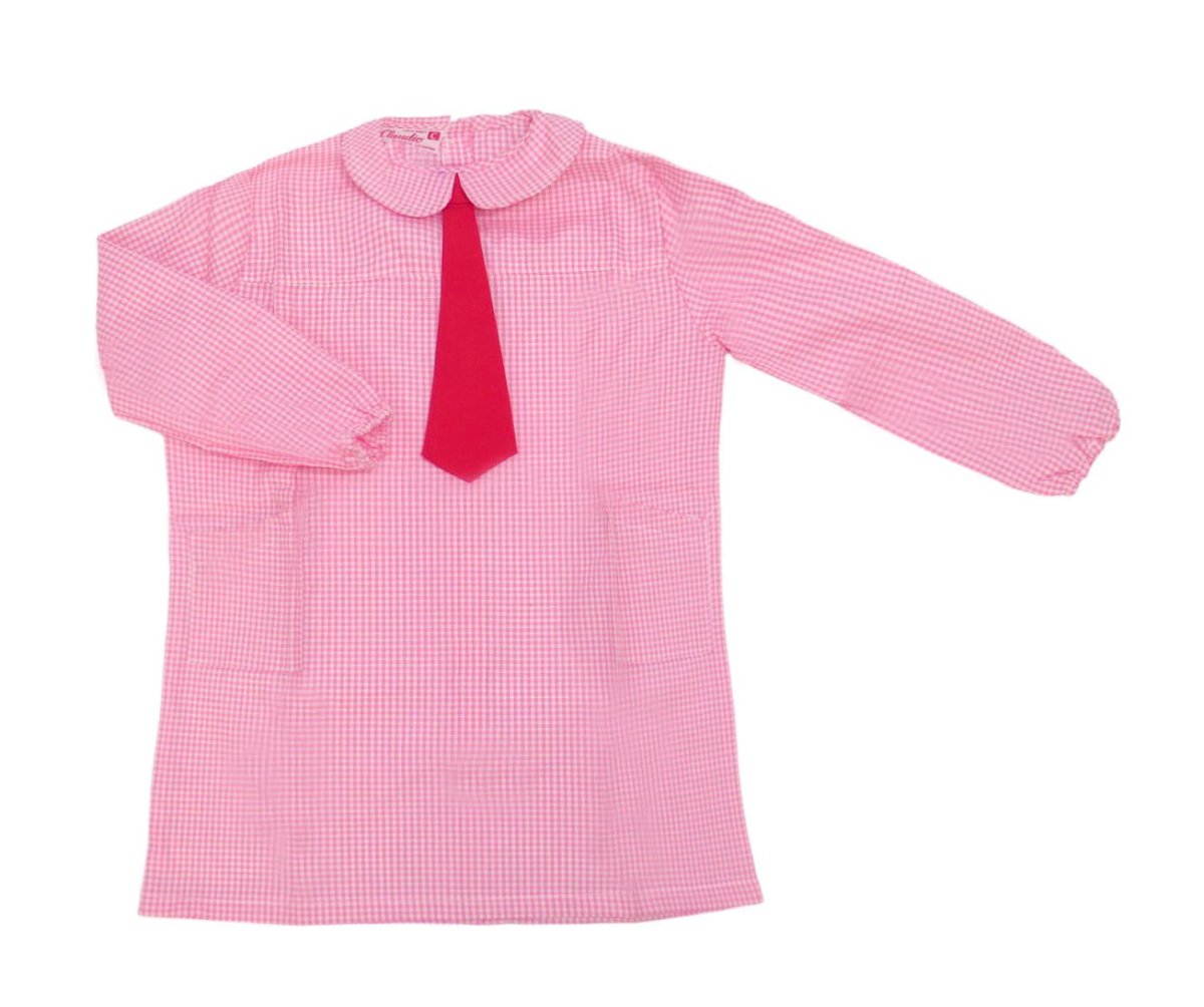 Pintorcito Abrochado atras