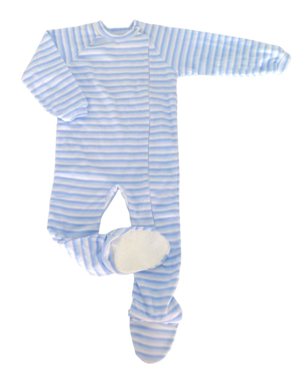 Enterito Polar Pie Cuerina Dormilón Niño