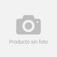 Poncho Pique Sin Broderie