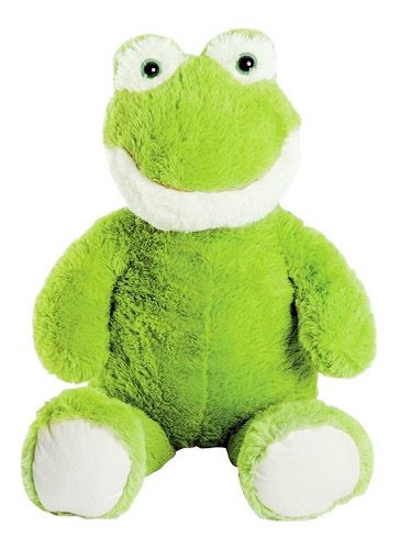 Peluche Grande 1 Metro Rana