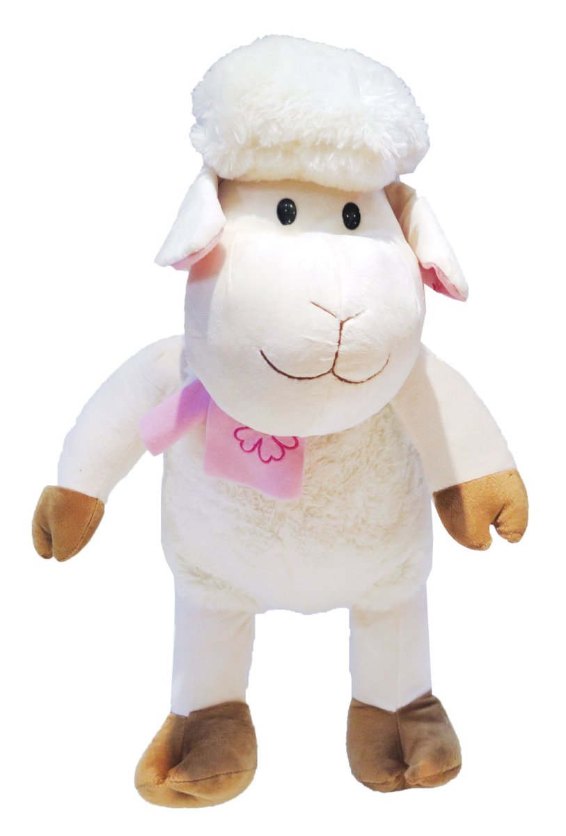 Peluche de Oveja