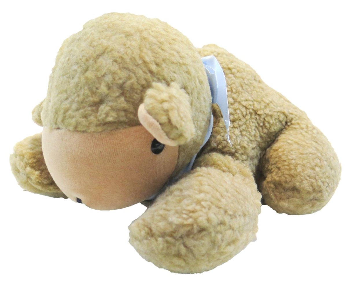 Peluche de Oveja Acostada