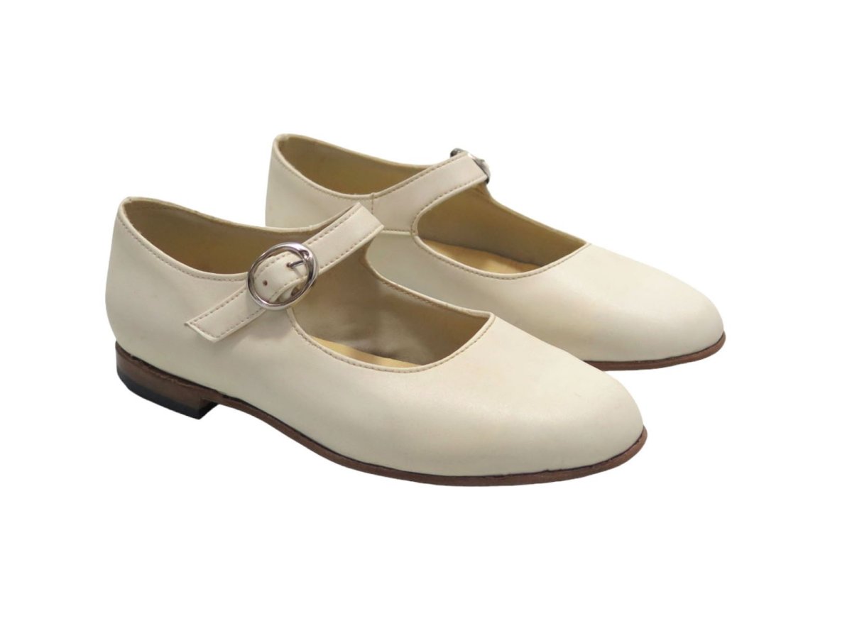 Chinita Lisa con Hebilla