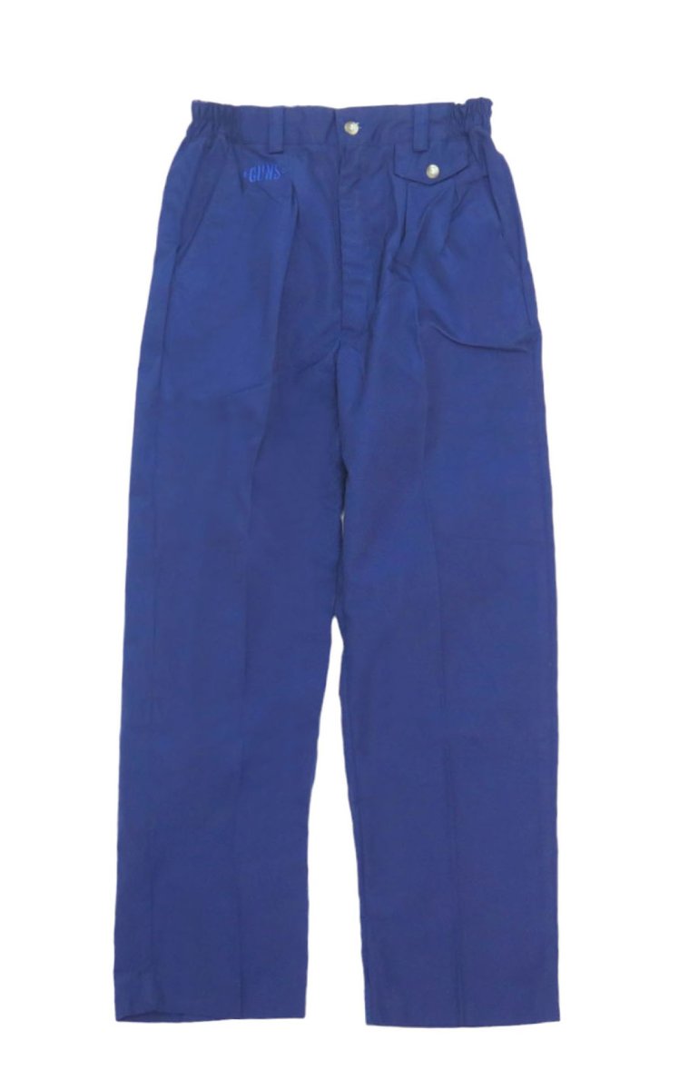 Pantalon Pinzado de Vestir Acrocel
