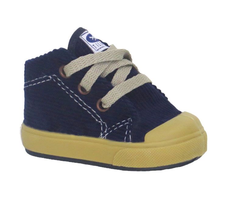 Bota Corderoy  Cordon