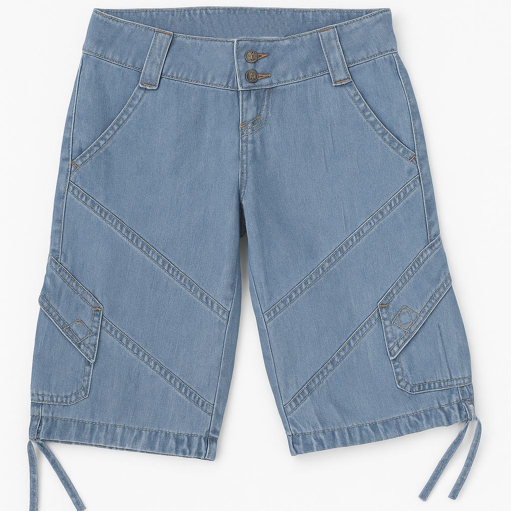 Pescadora de Jean Cargo