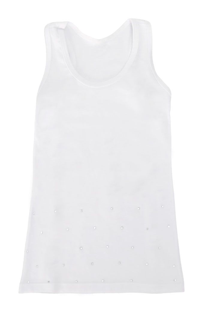 Remera Musculosa con Atrass