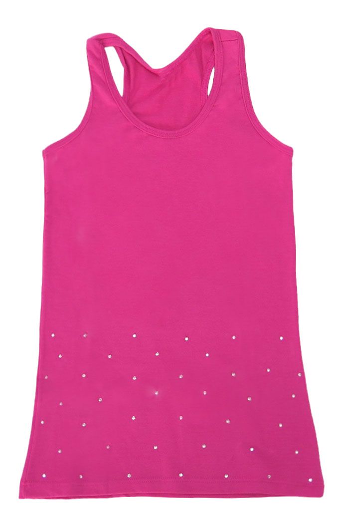 Remera Musculosa con Atrass