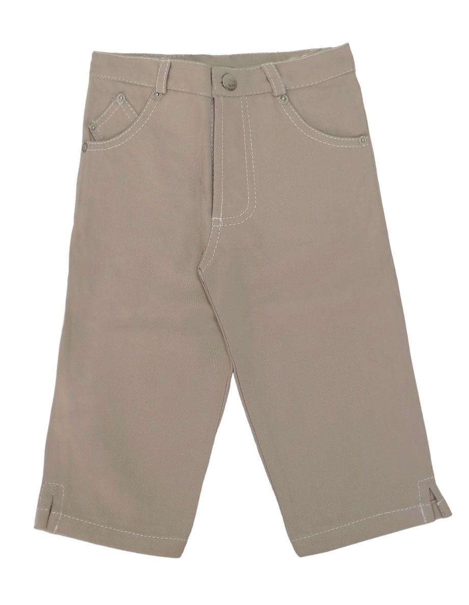 Pescadora de Gabardina