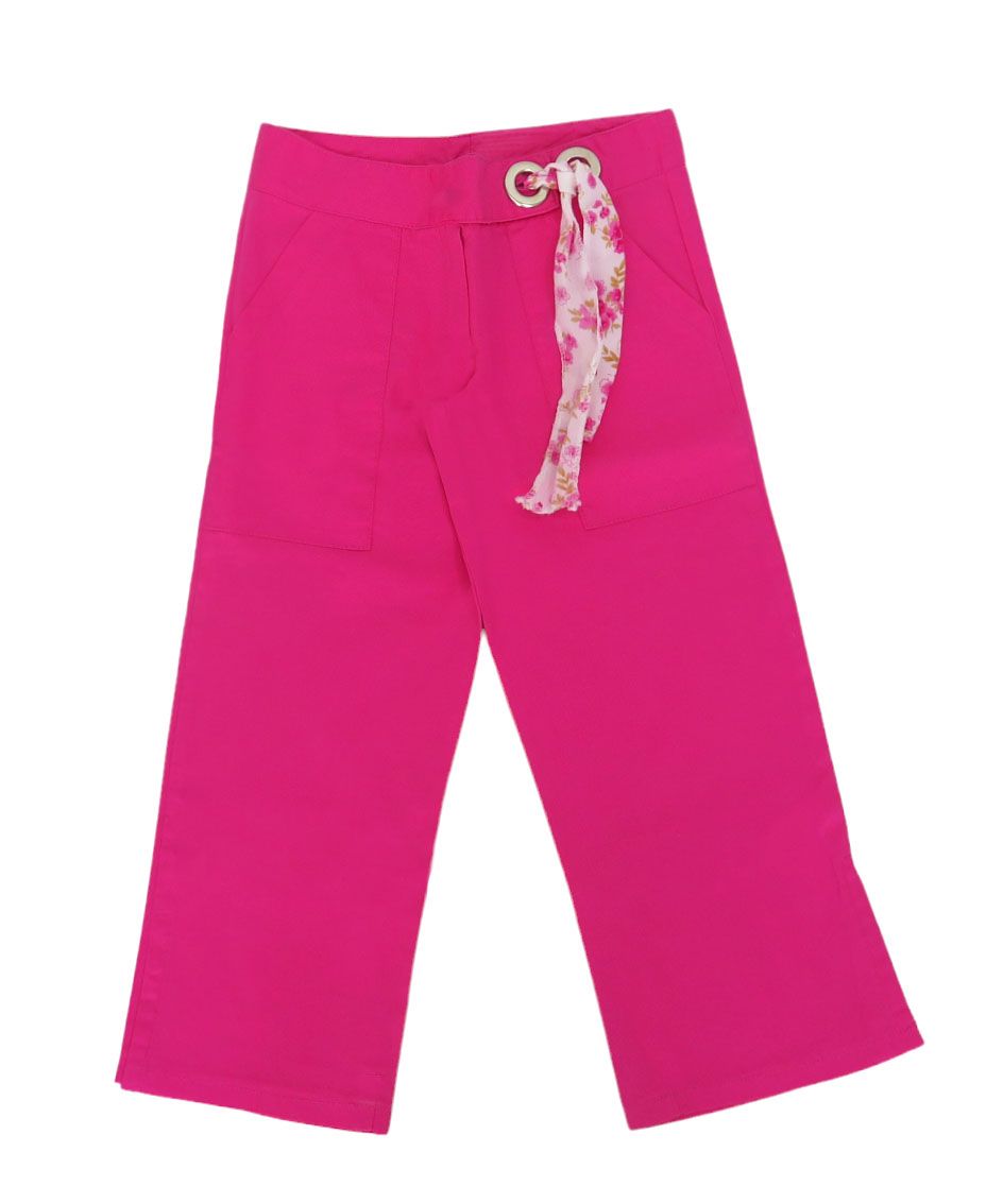 Pescadora de Tela con Cinta Floreada