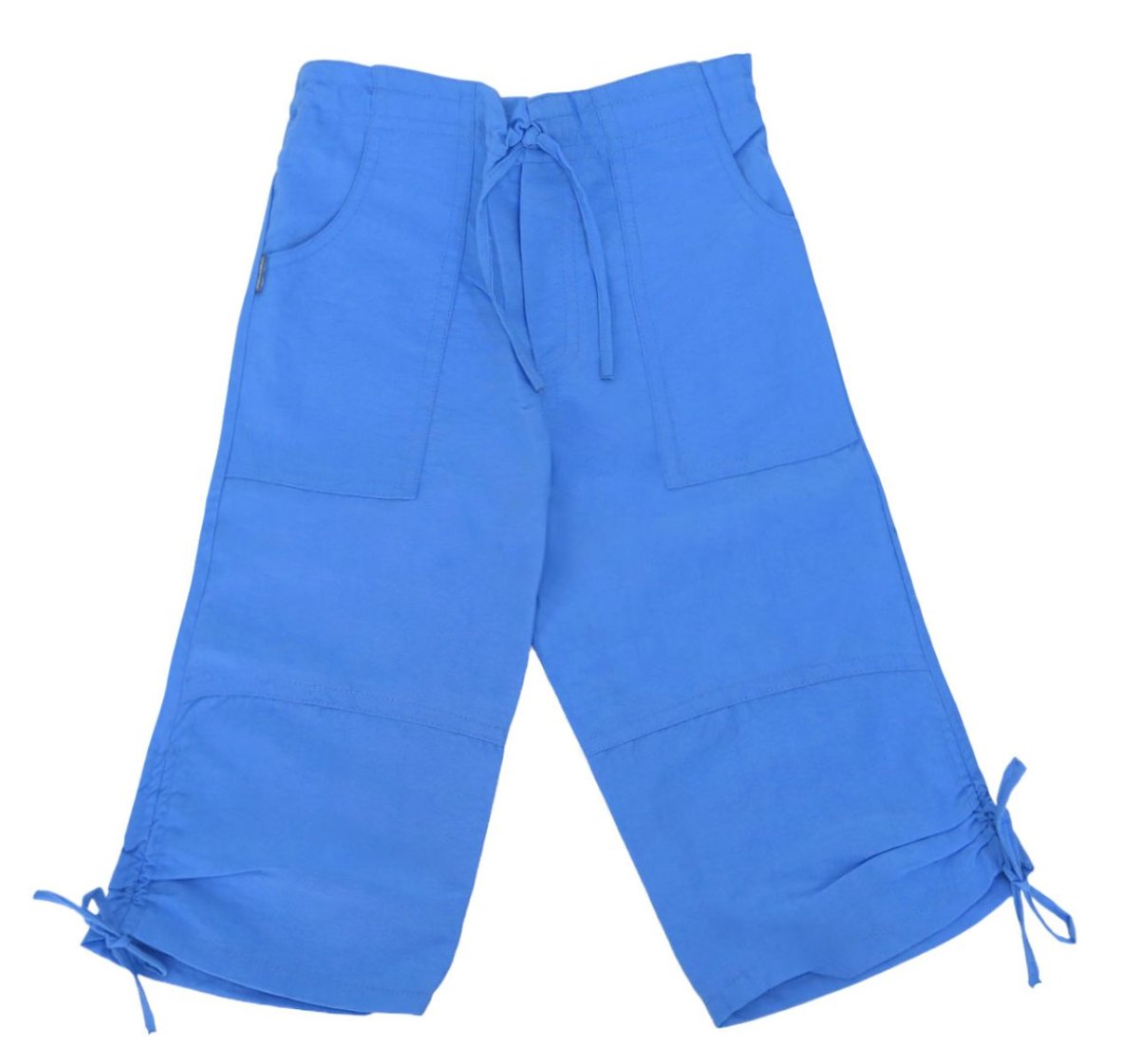 Pescadora de Tela con Ajuste