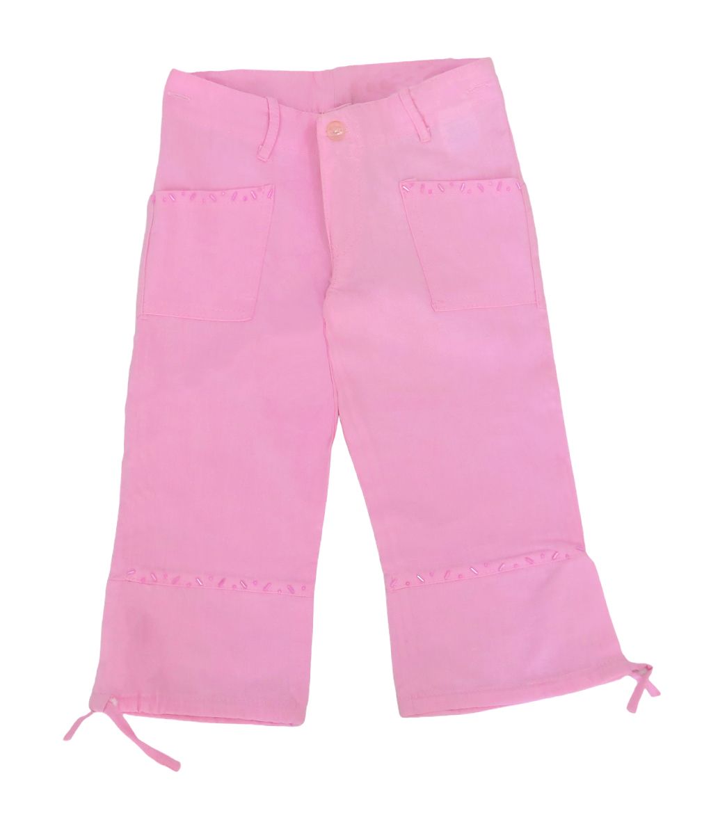 Pescadora de Tela con Canutillo