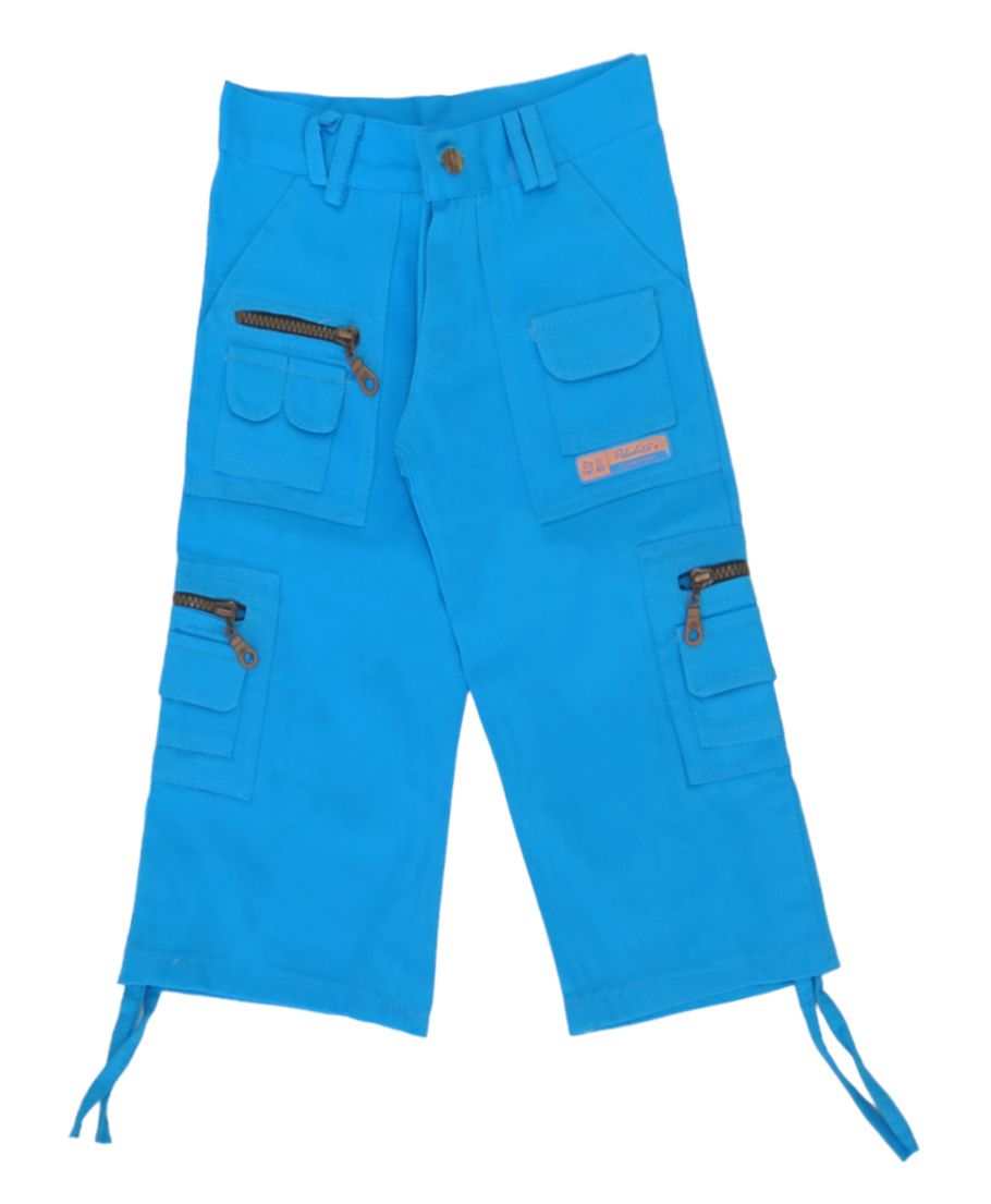 Pescadora de Gabardina con Cierres