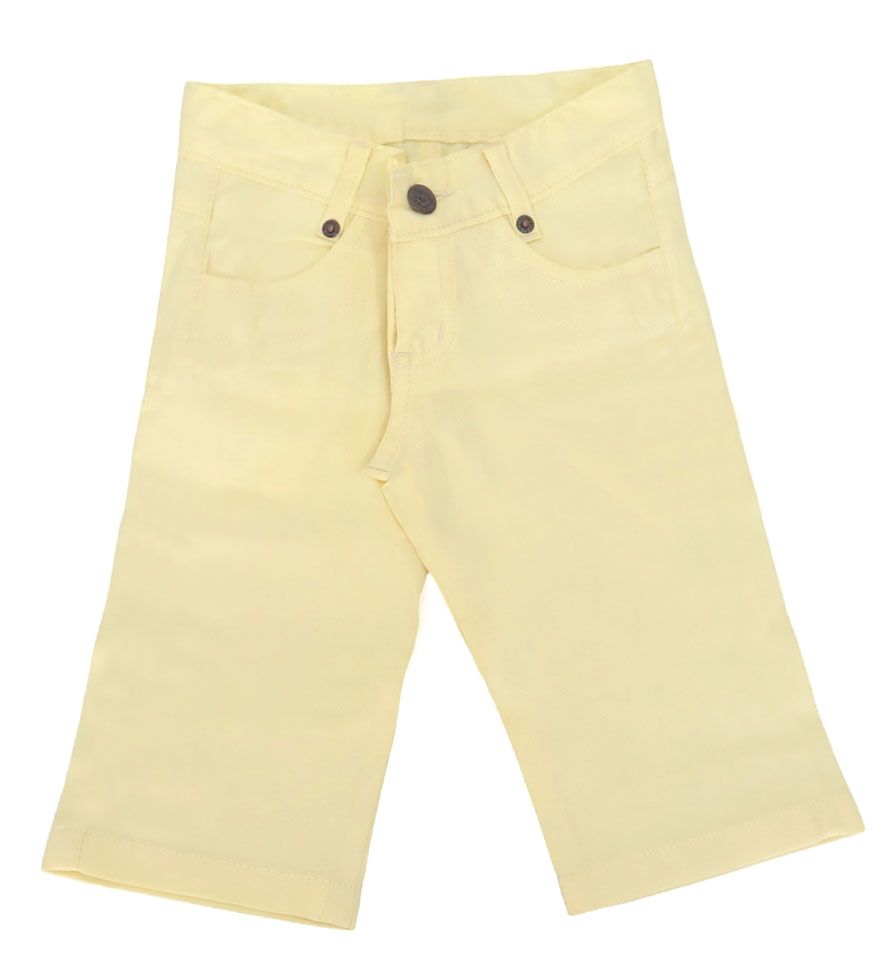 Pescadora de Gabardina Lisa