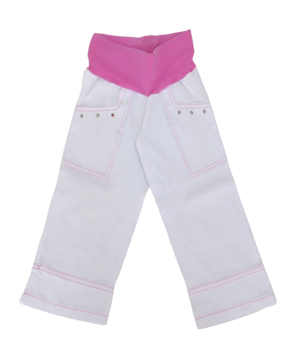 Pescadora de Tela con  Cintura