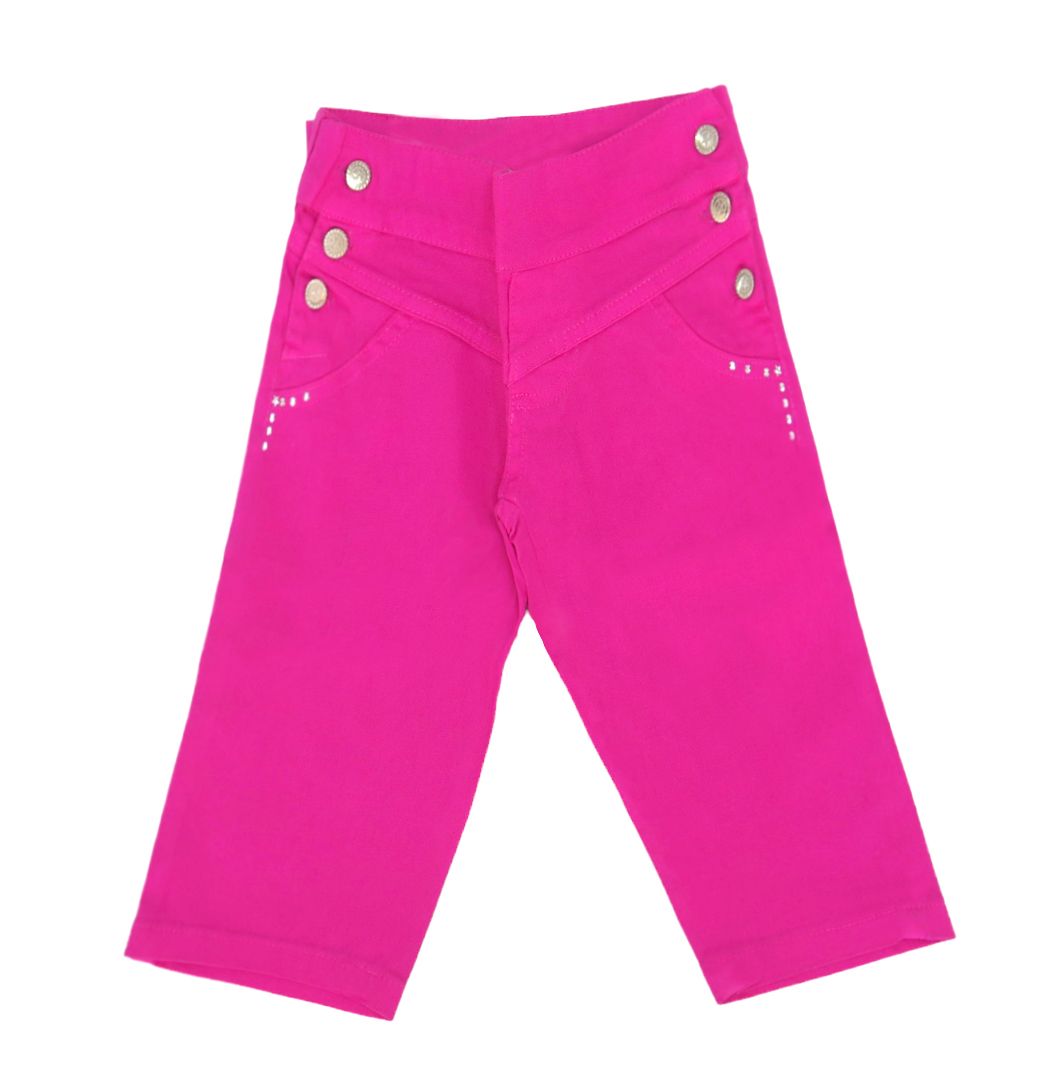 Pescadora de Gabardina con Tachas