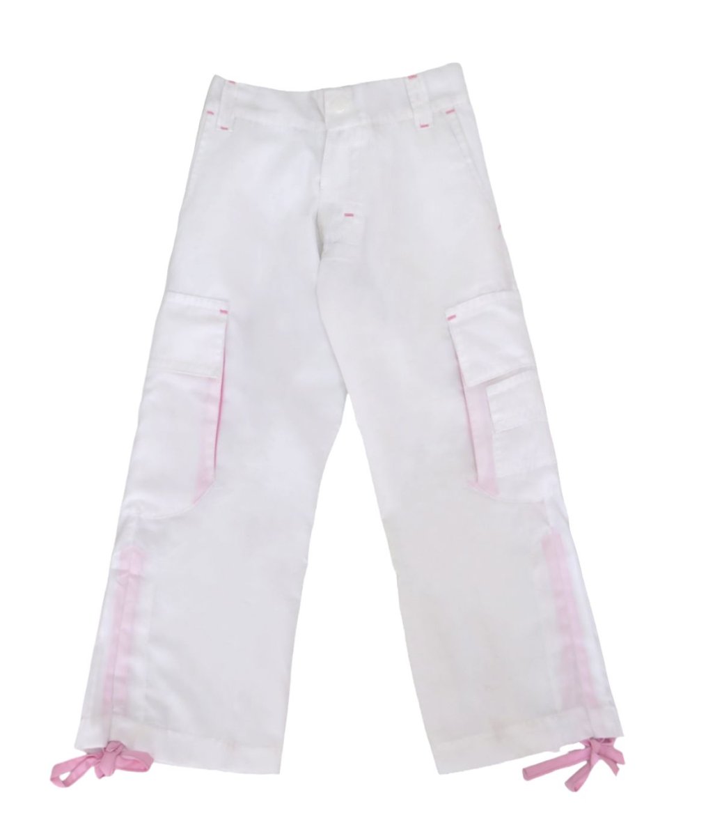 Pescadora de Microfibra con Tiras de Ajuste