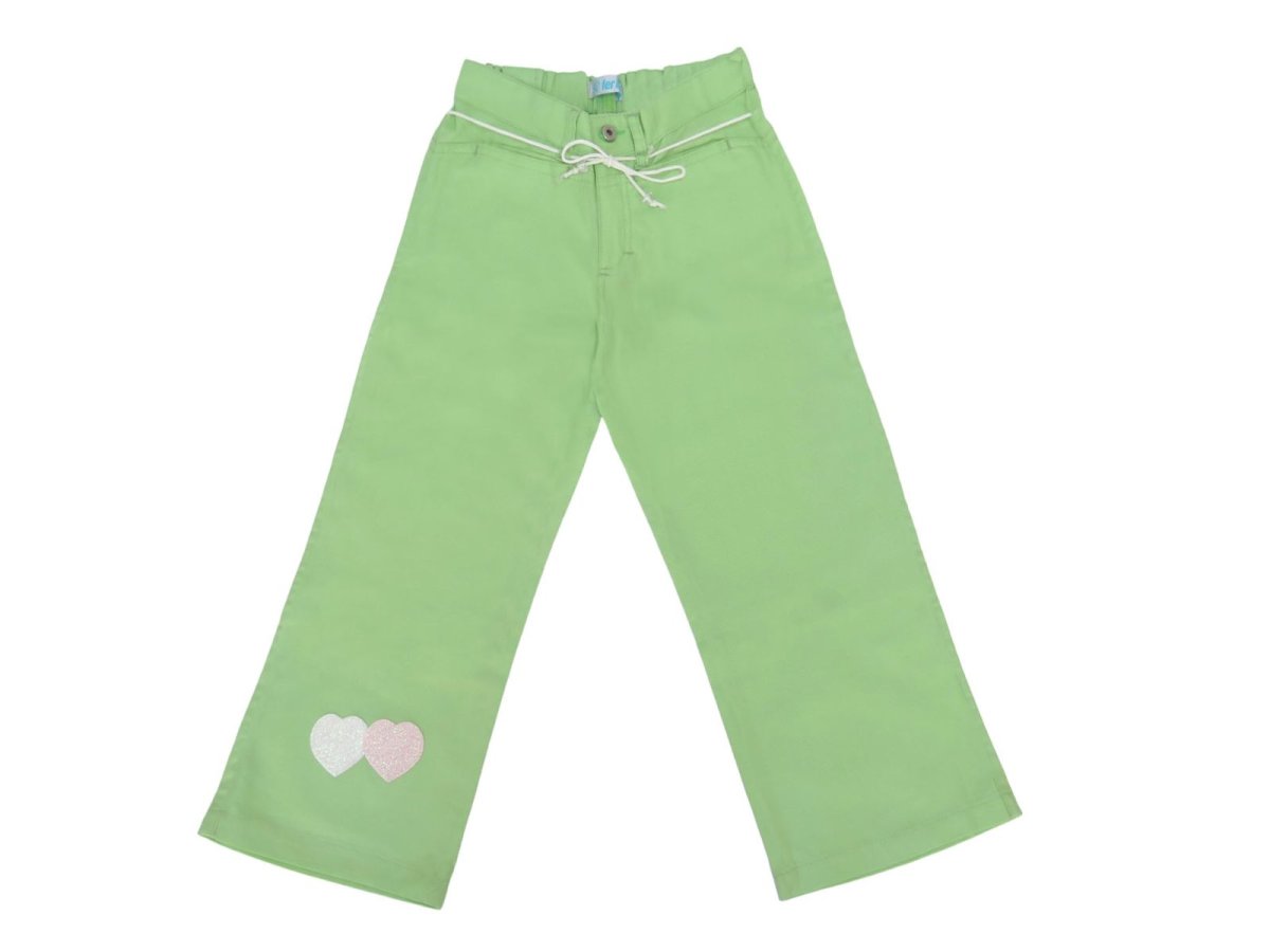 Pescadora de Gabardina con Cinturon de Tela Floreado