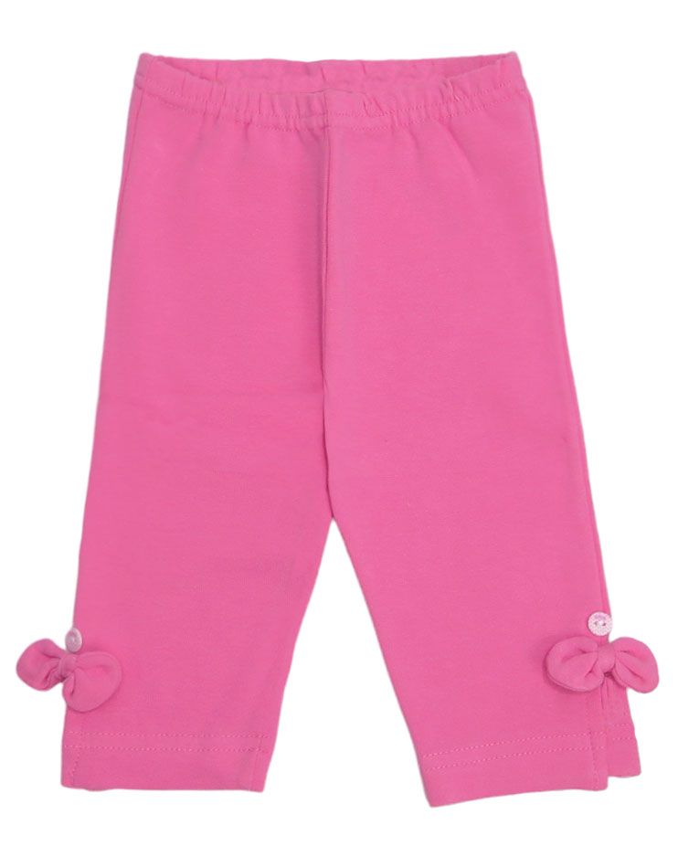 Pescadora Algodon Rustico con Aplique de Moño