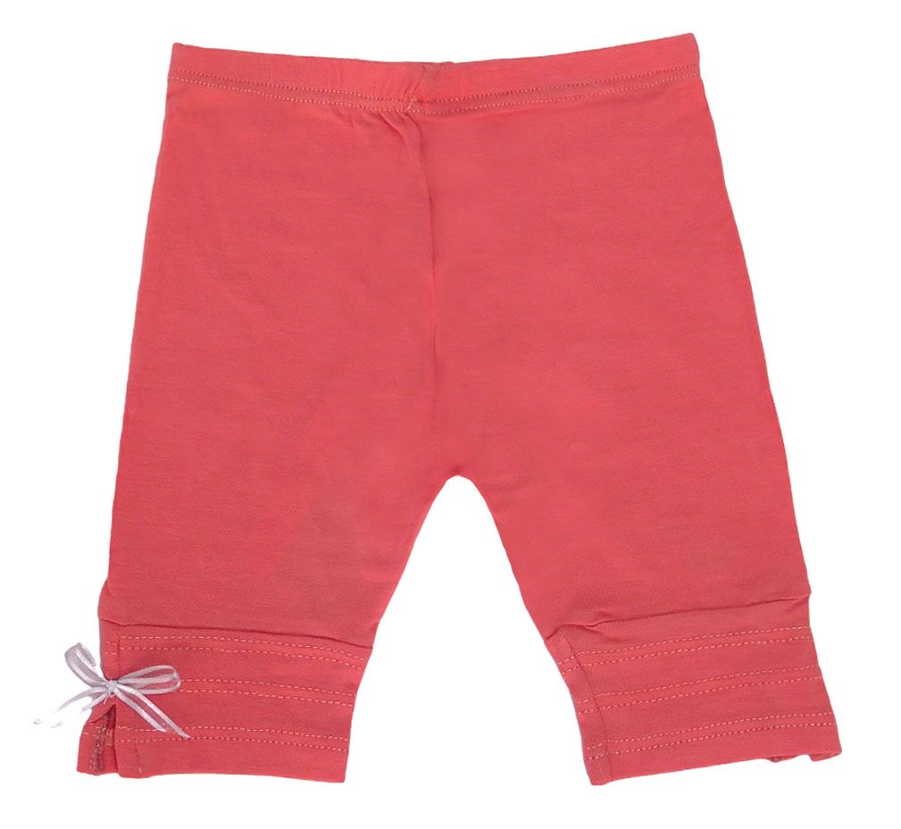 Pescadora de Modal Lisa con Moños de Cinta