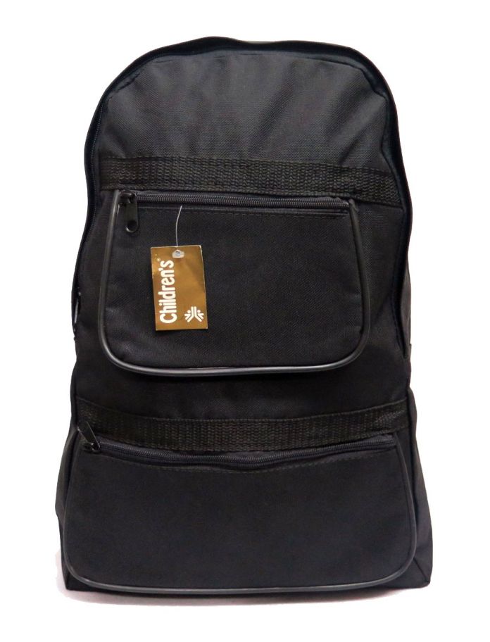 Mochila de Espalda Lisa