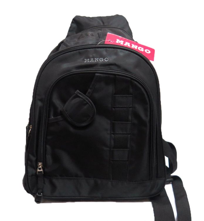 Mochila Espalda Una Correa