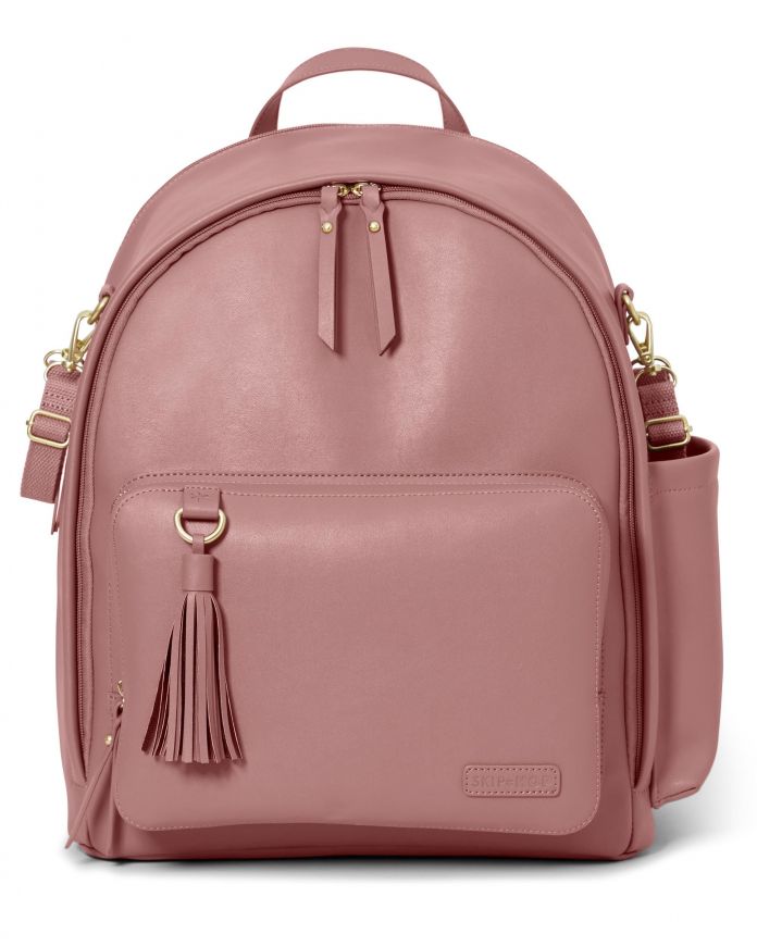 Mochila Maternal Greenwich Chick