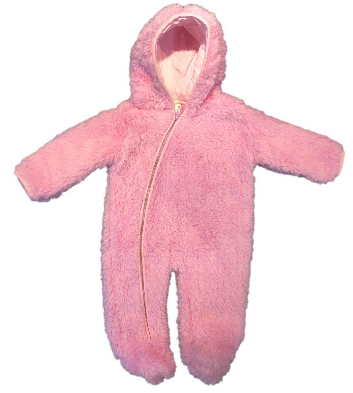 Enterito piel pelo largo, Simil Piel, corderito