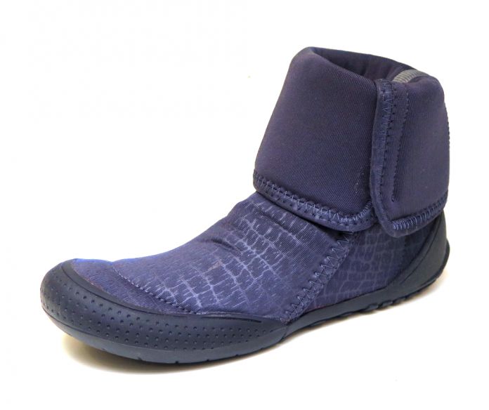 Bota Lycra Neoprene con Tramado