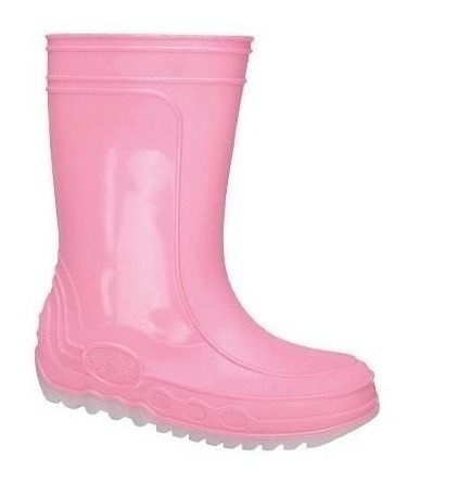 Bota De Lluvia X-Tracks