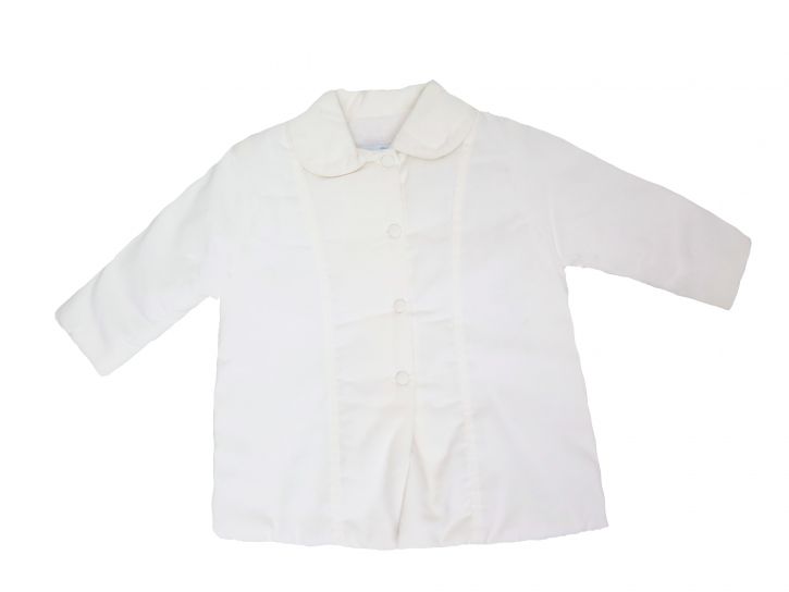 Tapado Bebe Corderoy