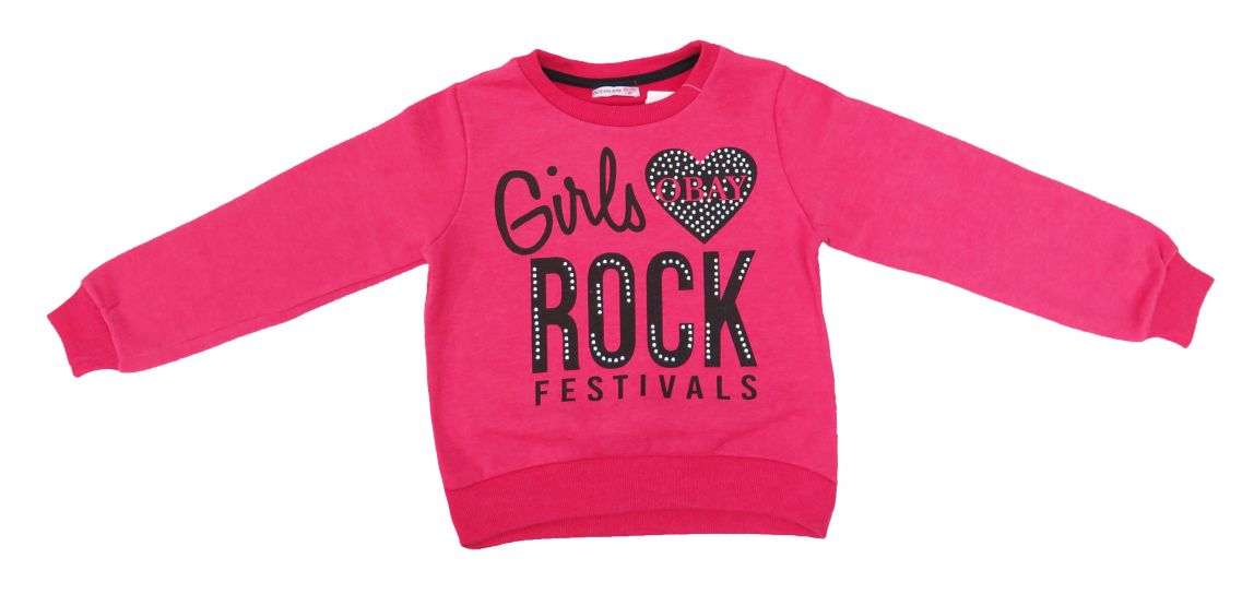 Buzo Nena Con Tachas